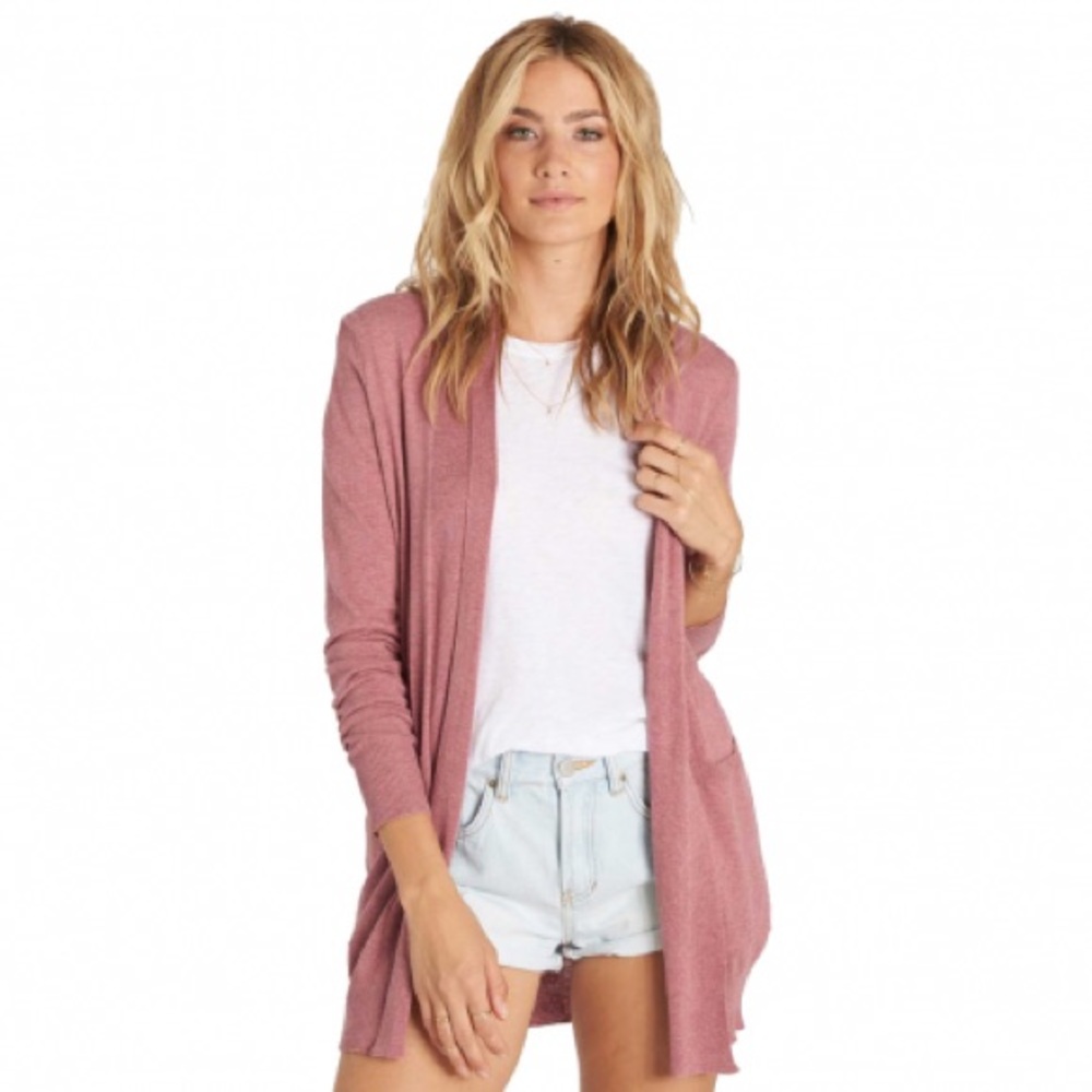 Billabong Sweater